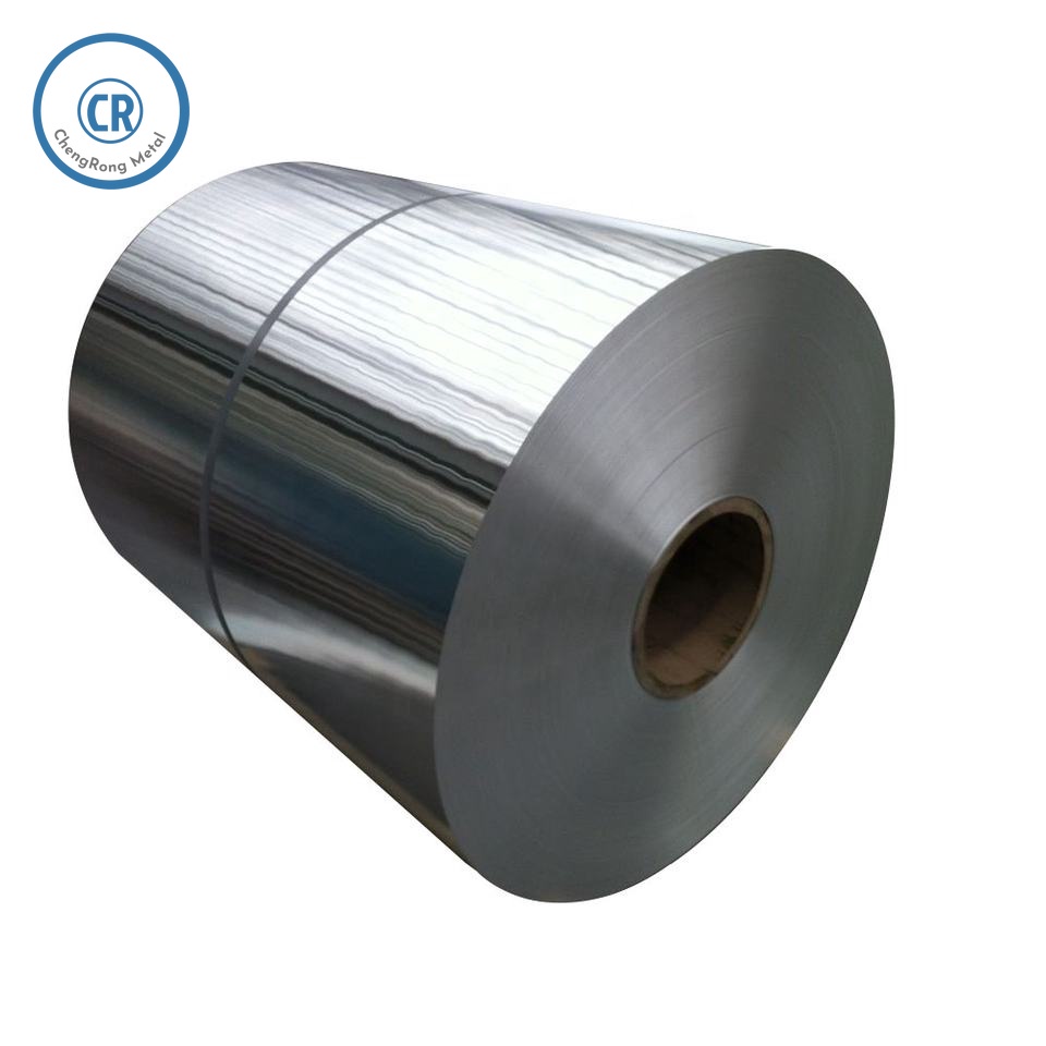 Aluminum Coil