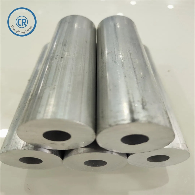 Aluminum Tube