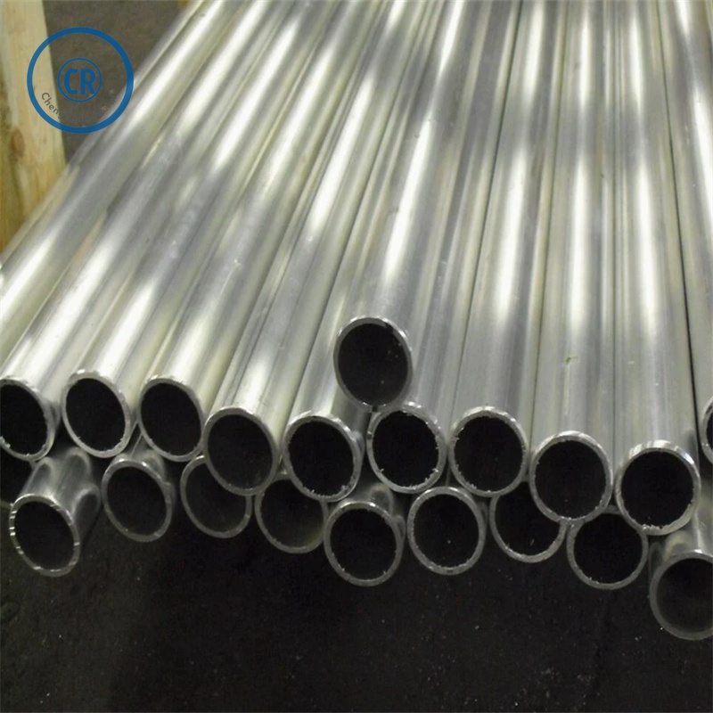 Aluminum Tube