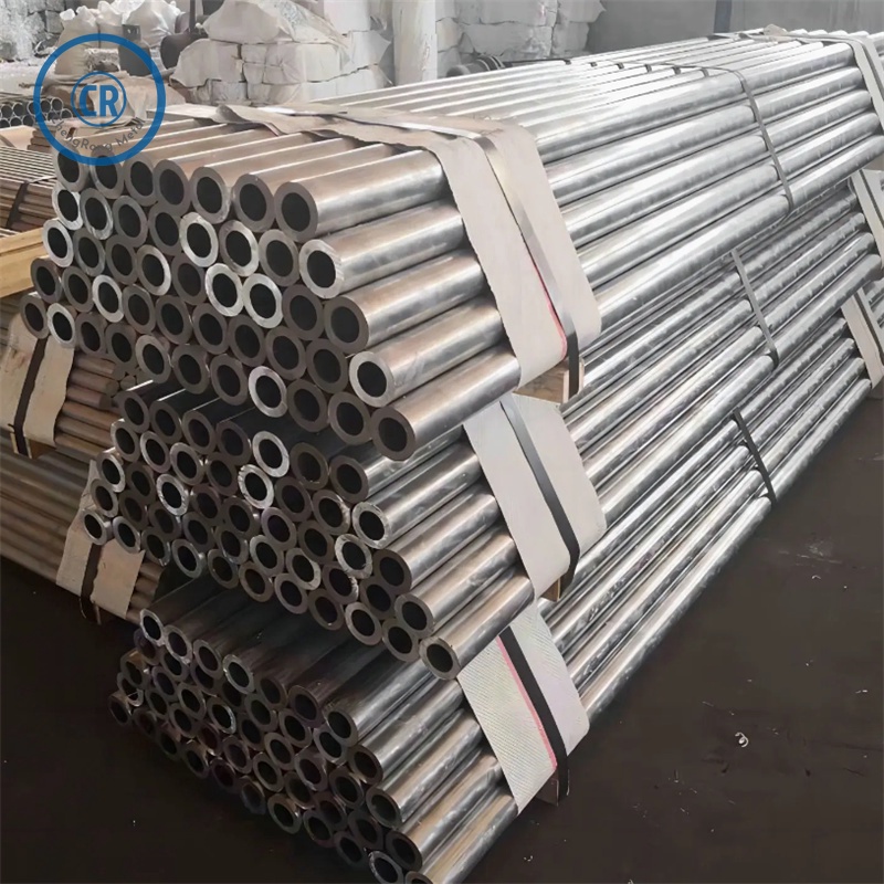 Aluminum Tube