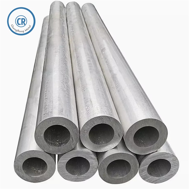 Aluminum Tube