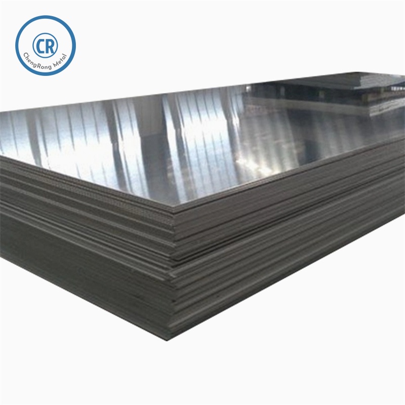 Aluminum Plate