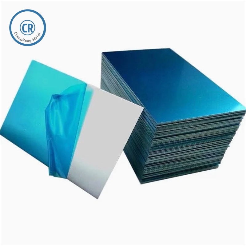 Aluminum Plate