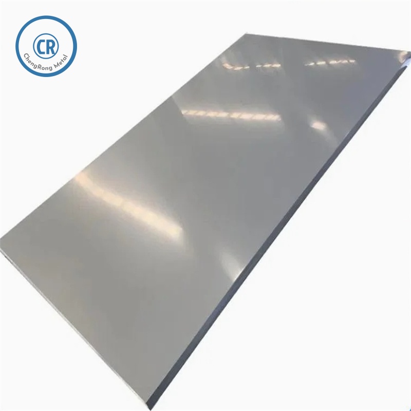 Aluminum Plate