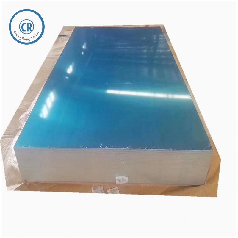 Aluminum Plate