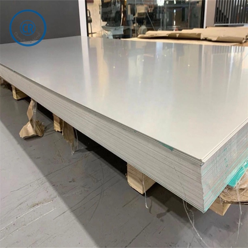 Aluminum Plate
