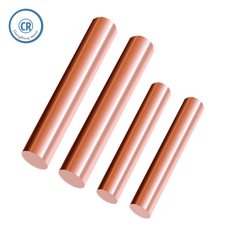 Copper Rod