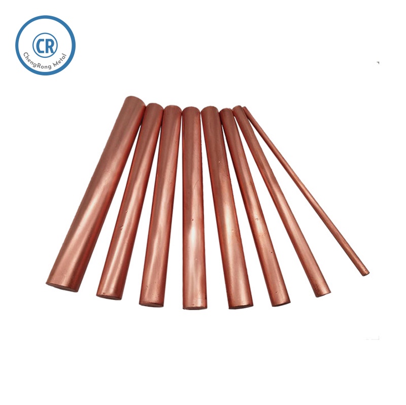 Copper Rod