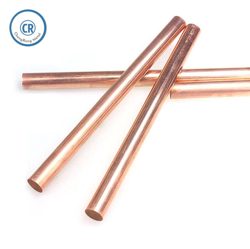 Copper Rod