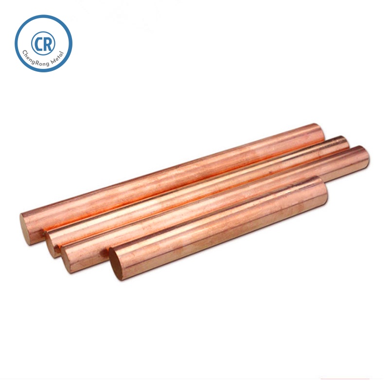 Copper Rod