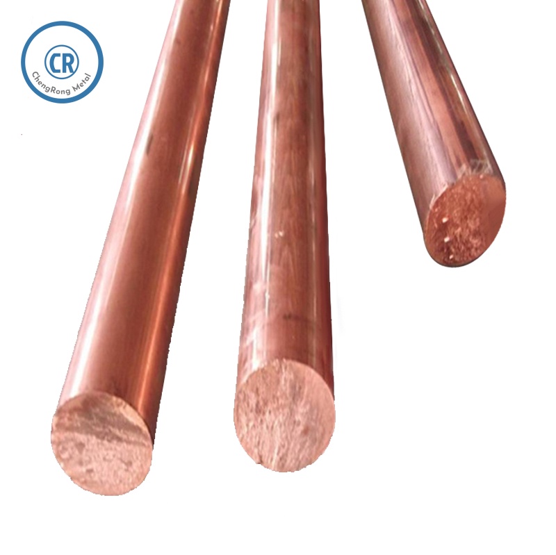 Copper Rod