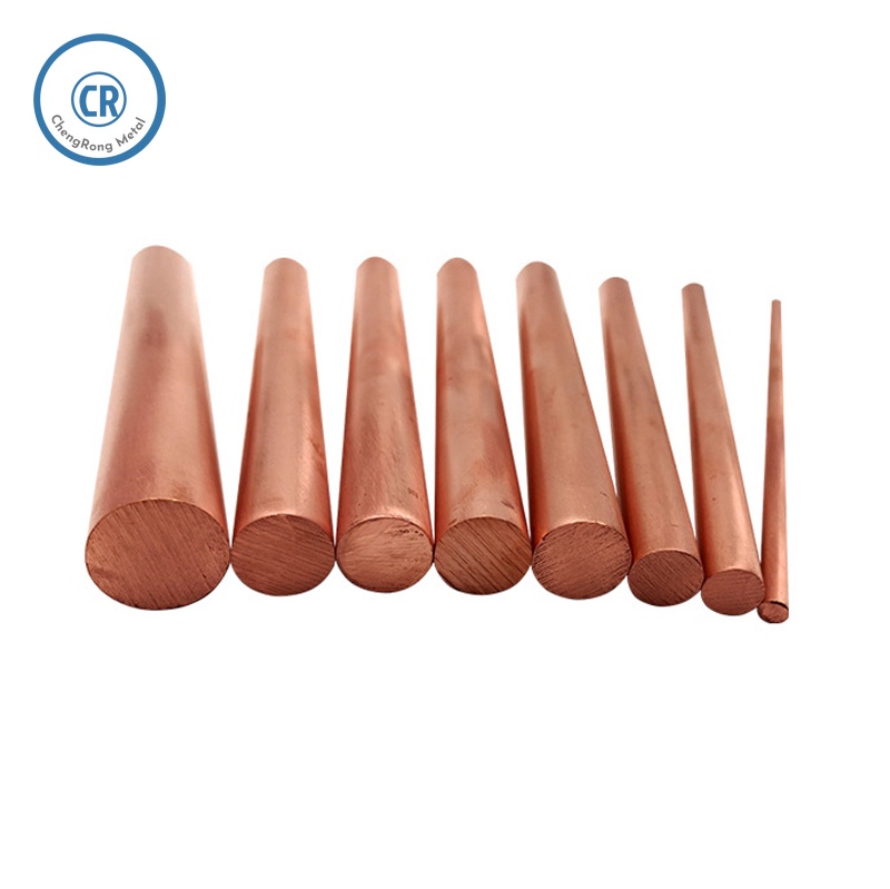 Copper Rod