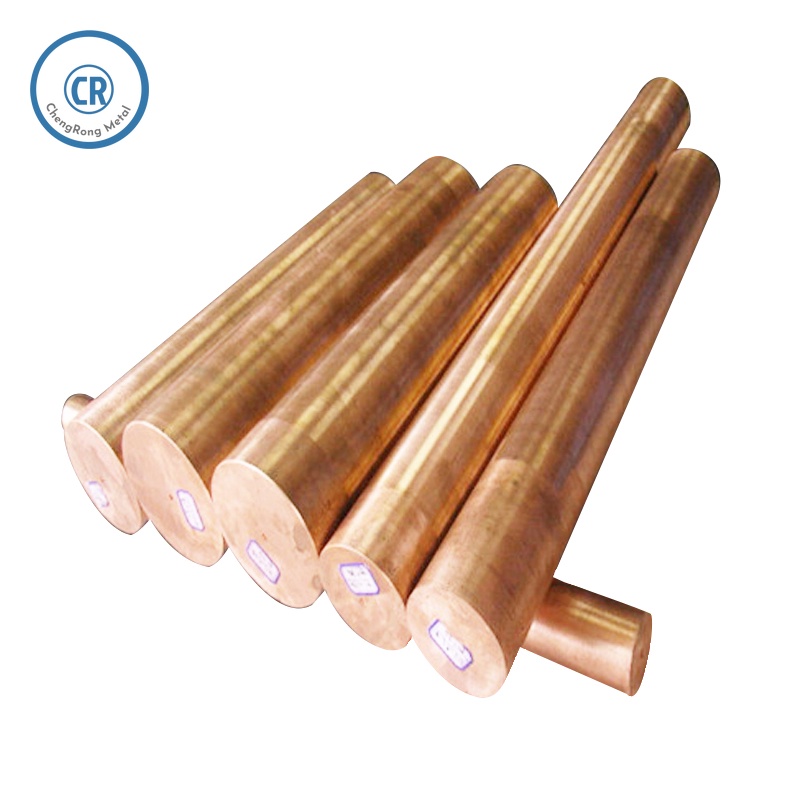 Copper Rod