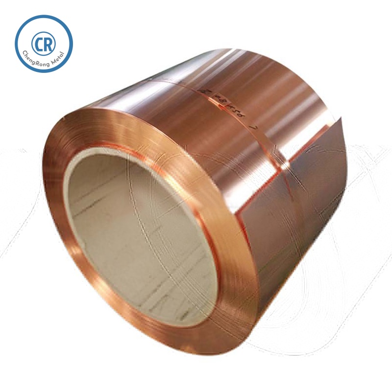 Copper Coil
