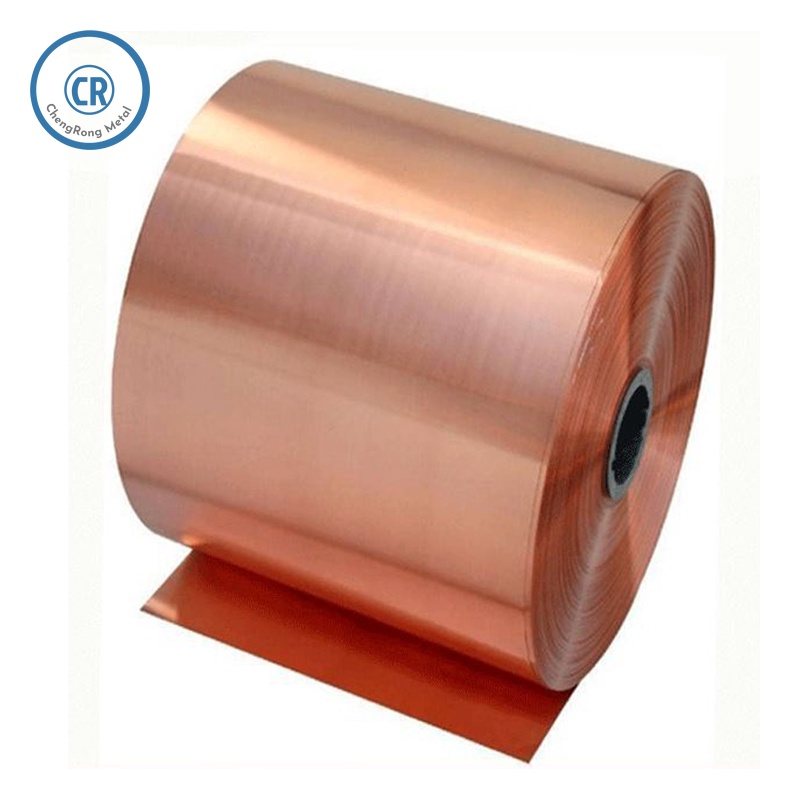 Copper Coil