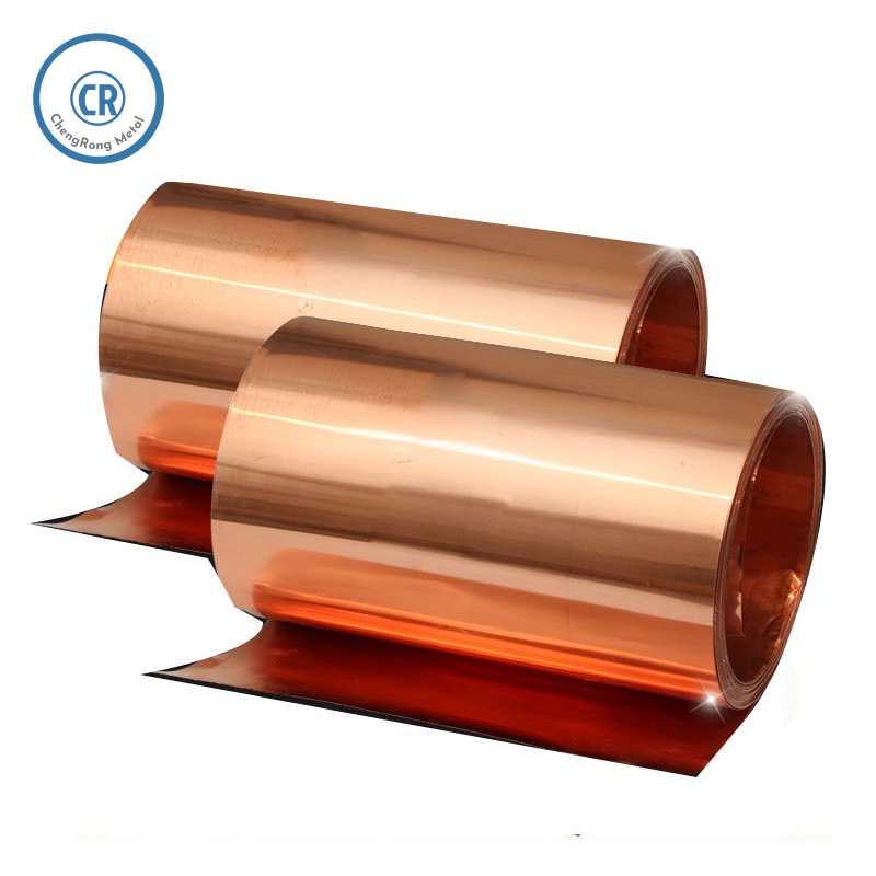 Copper Coil