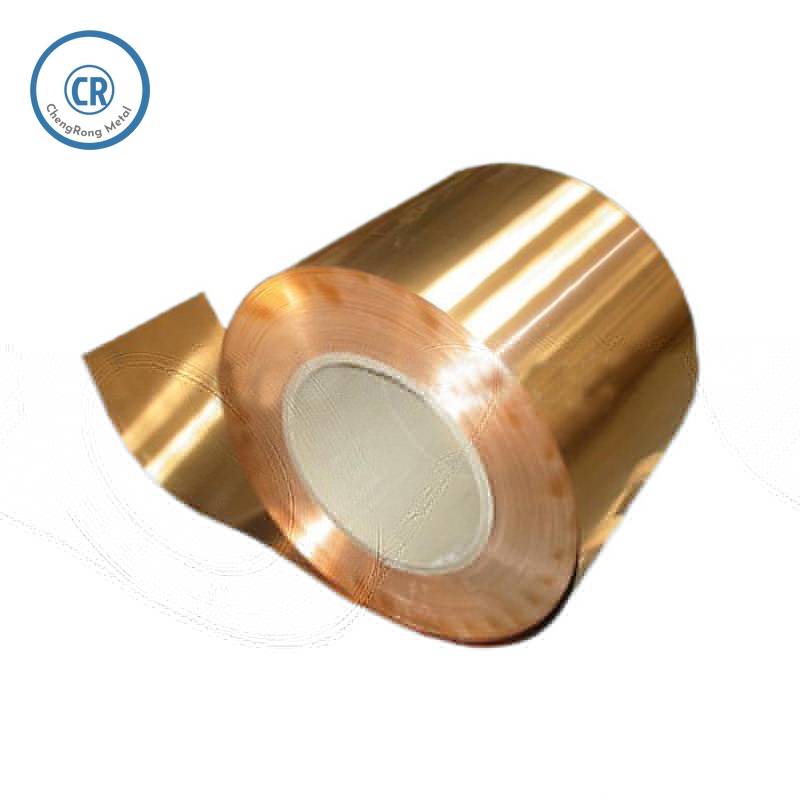 Copper Coil