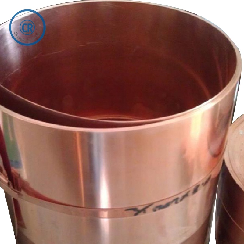 Copper Coil