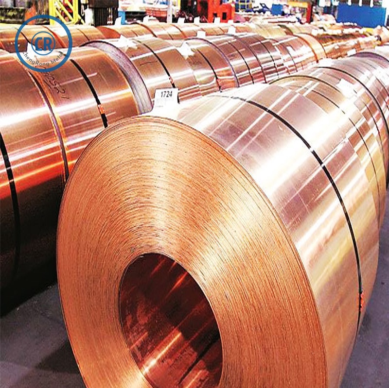 Copper Coil