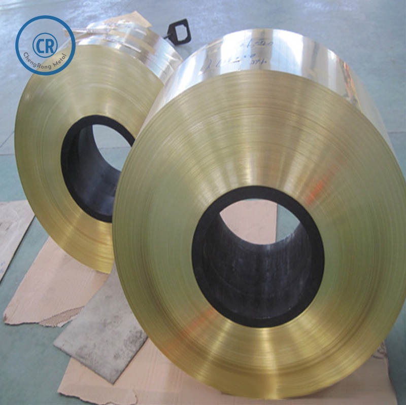 Copper Coil