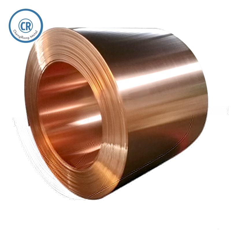 Copper Coil