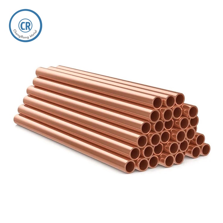 Copper Tube