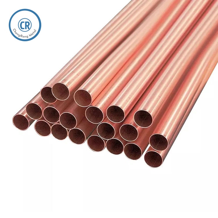 Copper Tube