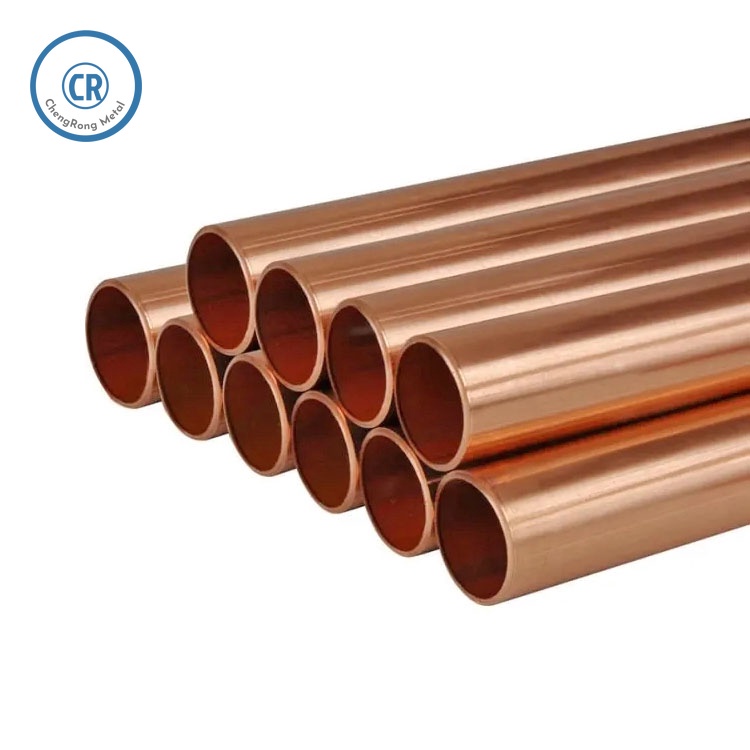 Copper Tube