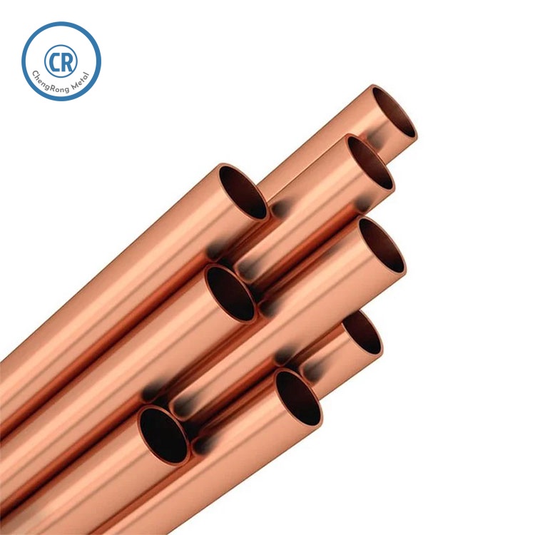 Copper Tube