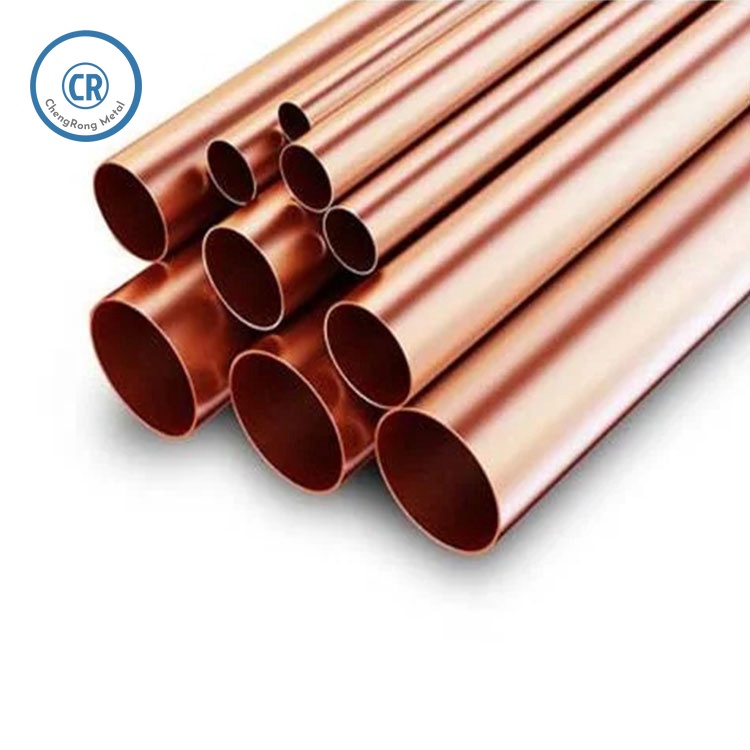 Copper Tube