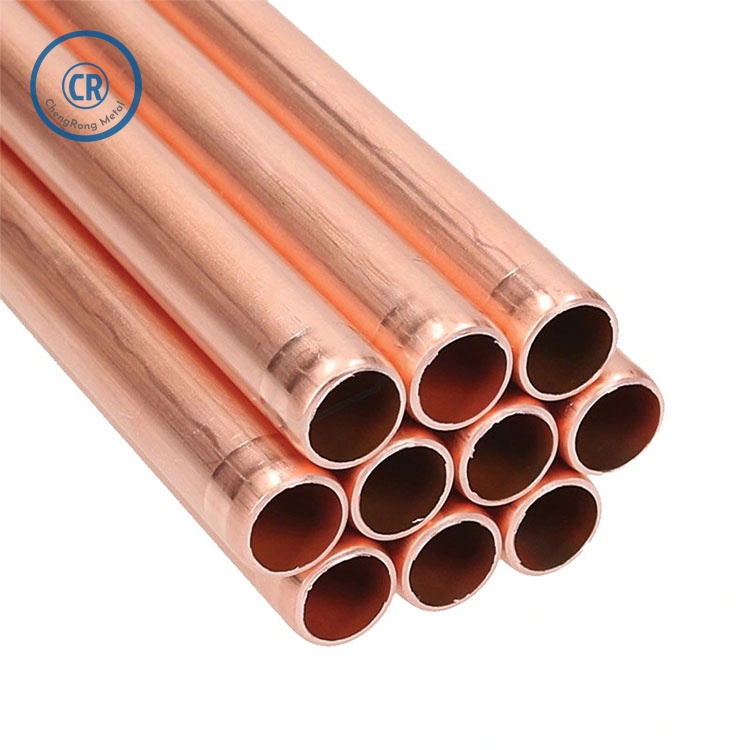 Copper Tube