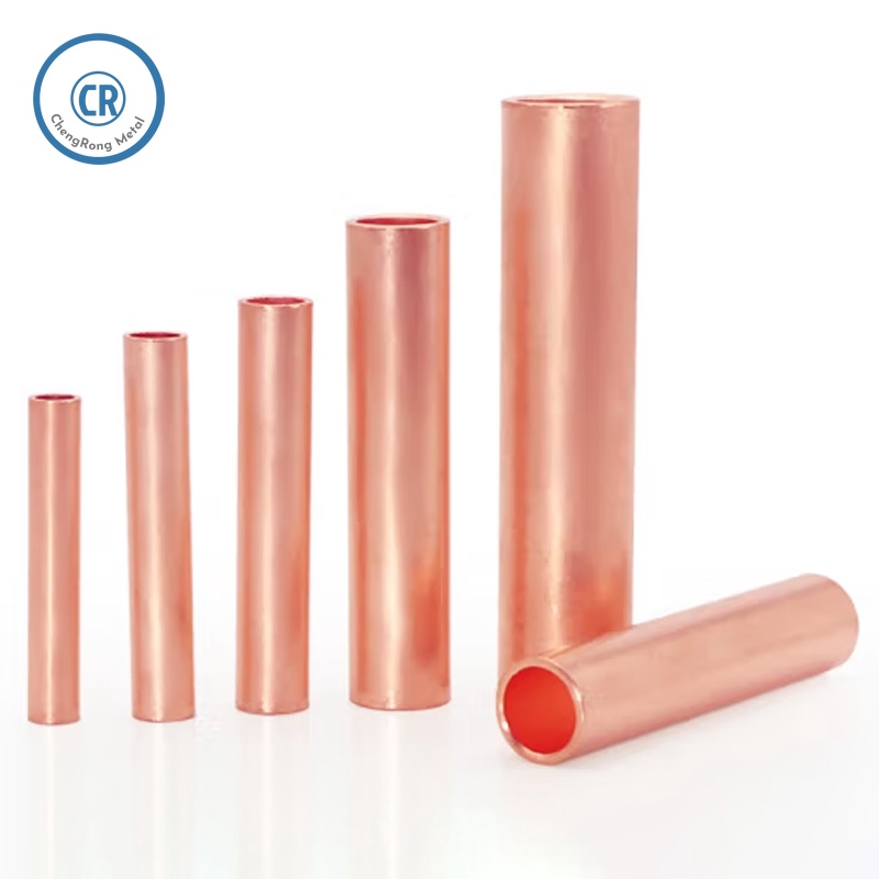 Copper Tube