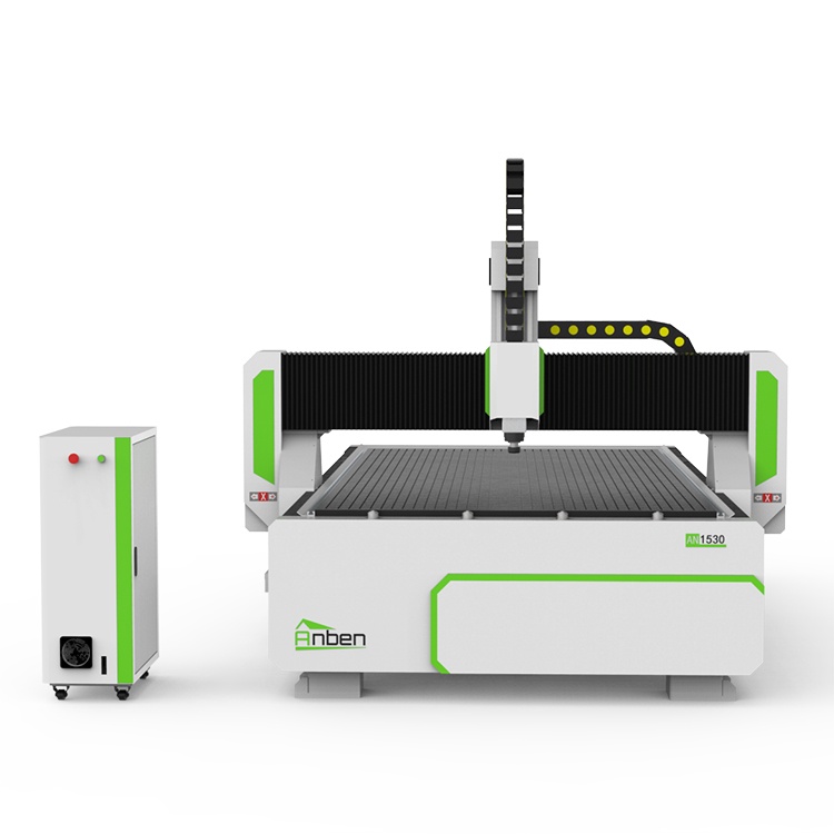 AN1530 Manual Tool Change manual tool change cnc router
