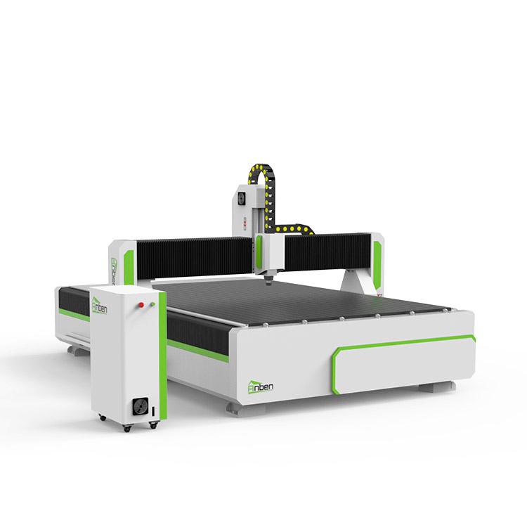 AN2040 Manual Tool Change Automatic Tool Change CNC Router