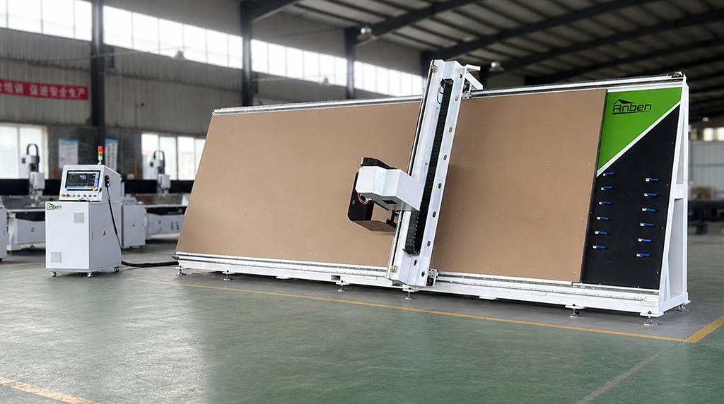 Built to Meet the Customer’s Needs