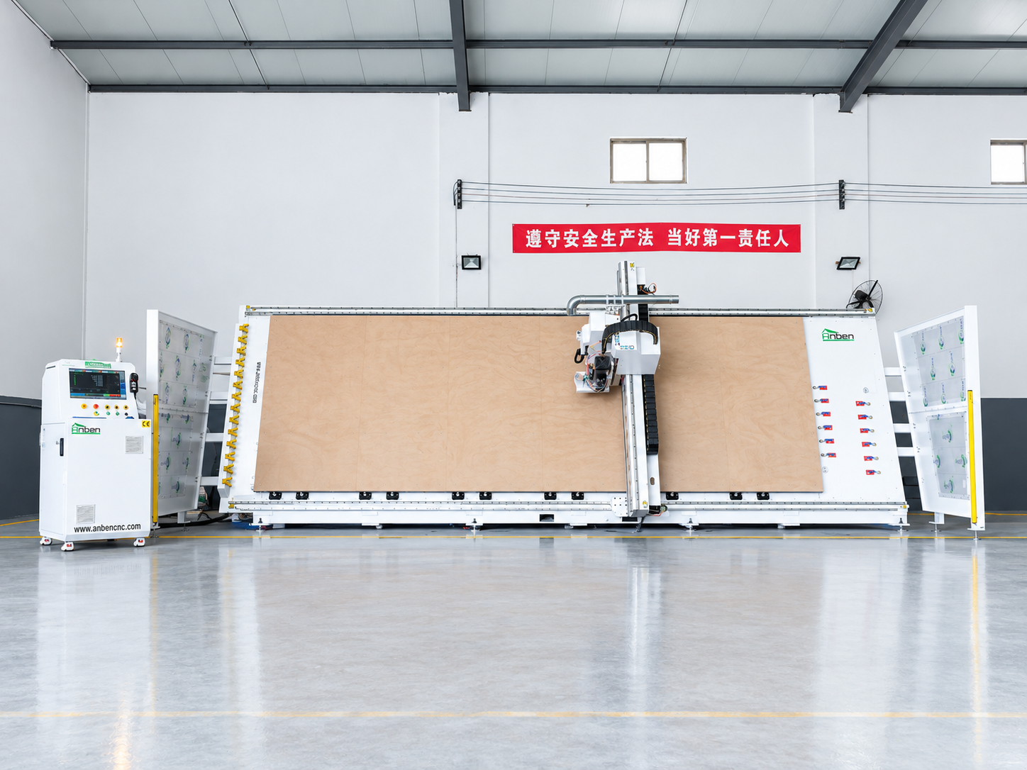 V-2162 Vertical cnc router V-2162 vertical cnc router4