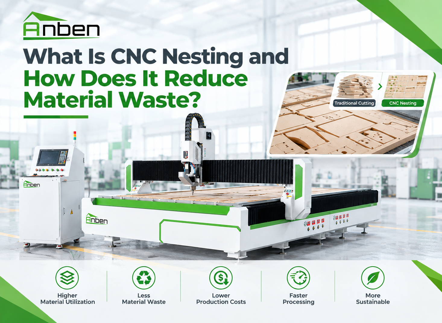cnc-nesting-material-waste-reduction