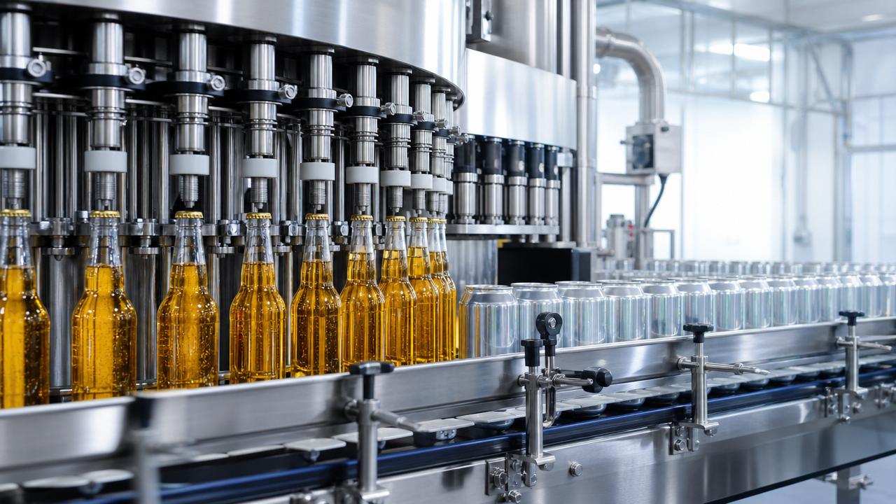 Por qué más cervecerías artesanales están recurriendo a la elaboración de cerveza por contrato OEM en 2026 Por qué más cervecerías artesanales están recurriendo a la elaboración de cerveza por contrato OEM en 2026