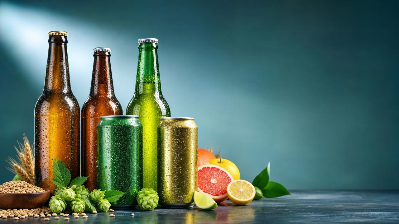 Cerveza sin azúcar de China: vale la pena incorporarla en 2026? Señales de mercado a observar