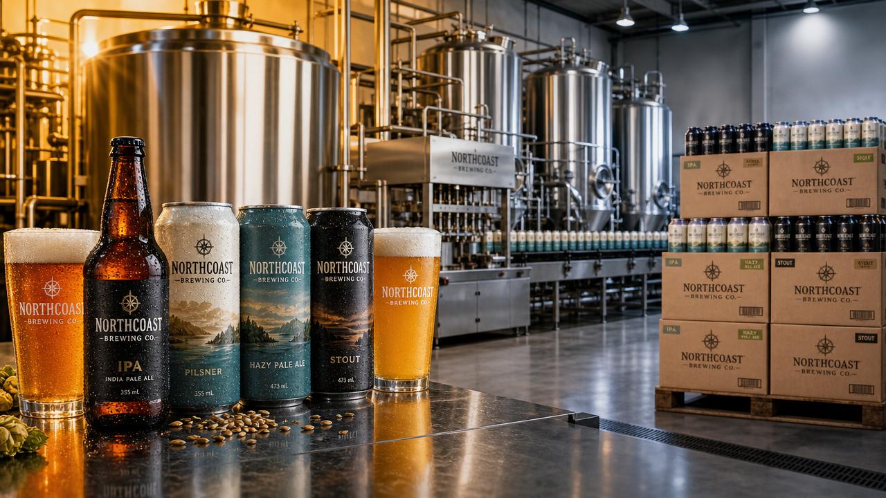 Elaboración de cerveza artesanal por contrato vs expansión interna en 2026