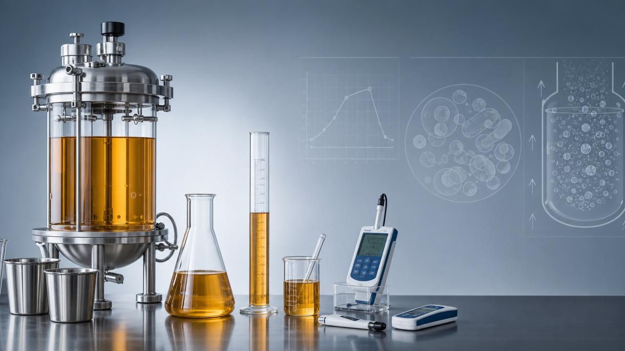 Plazos de desarrollo de fórmulas de cerveza: Cuando ‘3 semanas’ se convierten en 11 — y por qué rara vez es culpa del laboratorio