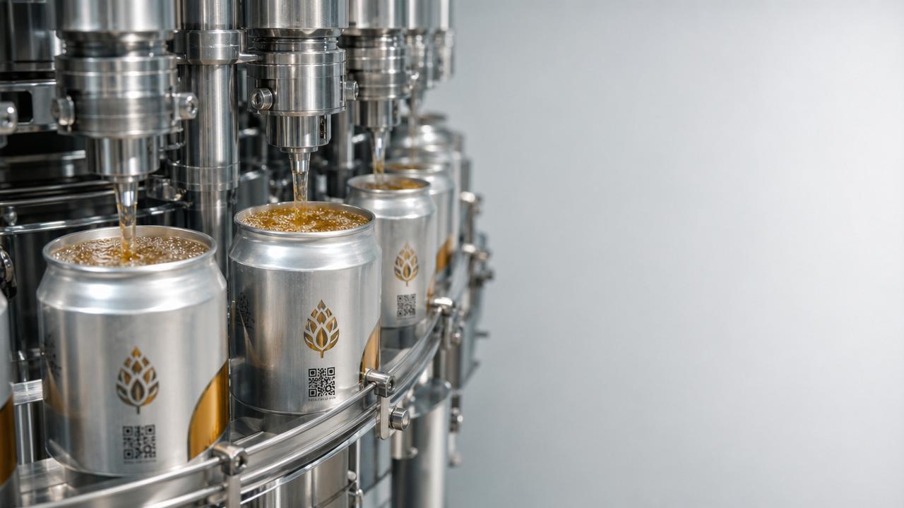 OEM de cerveza en China: Cómo los ajustes de MOQ impactan los plazos de lanzamiento de nuevos productos