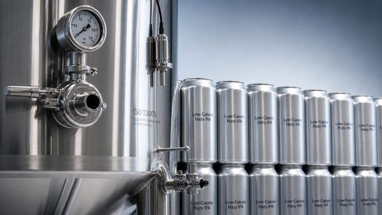 Lo que los cerveceros pasan por alto antes de firmar un acuerdo de elaboración por contrato de cerveza artesanal