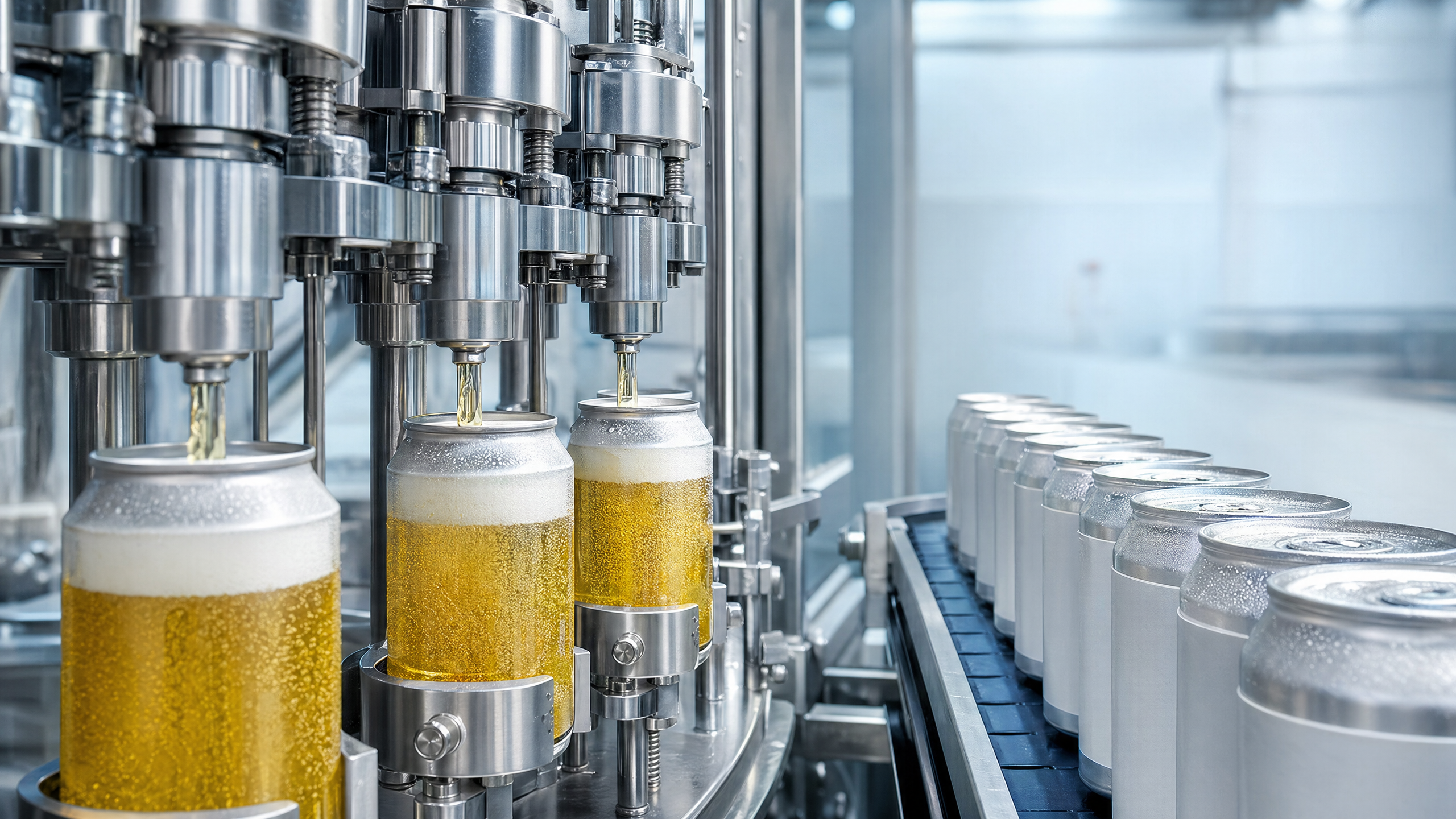 Cerveza OEM de una cervecería latinoamericana: Cuando los aranceles de importación restablecen su modelo de costo puesto en destino
