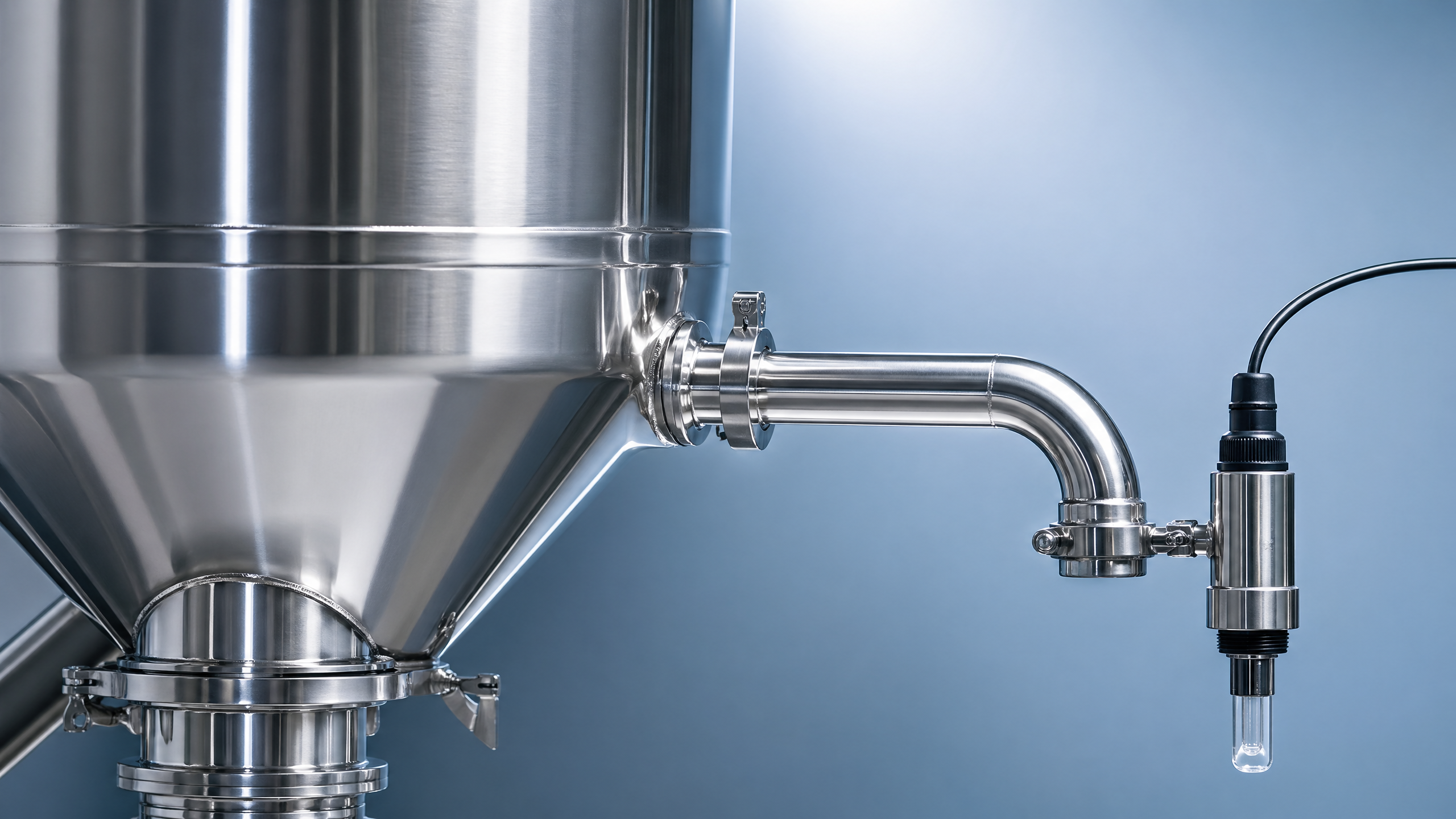 Fabricante por contrato de cerveza en Asia: Por qué el grado del acero inoxidable importa en las producciones de cerveza ácida