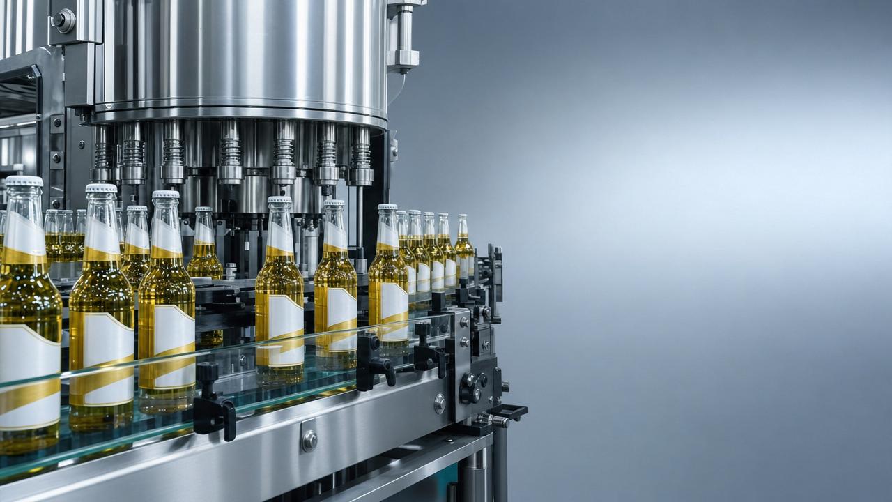 Cómo el aumento de los costos laborales en China está reconfigurando los precios OEM de cerveza para nuevas marcas de cerveza artesanal