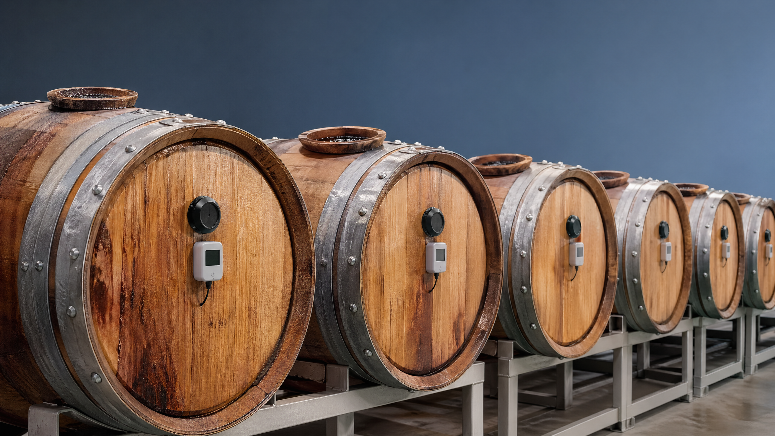 Fabricación de cerveza personalizada para cervecerías de América del Norte: Cómo los lotes envejecidos en barrica revelan brechas de almacenamiento