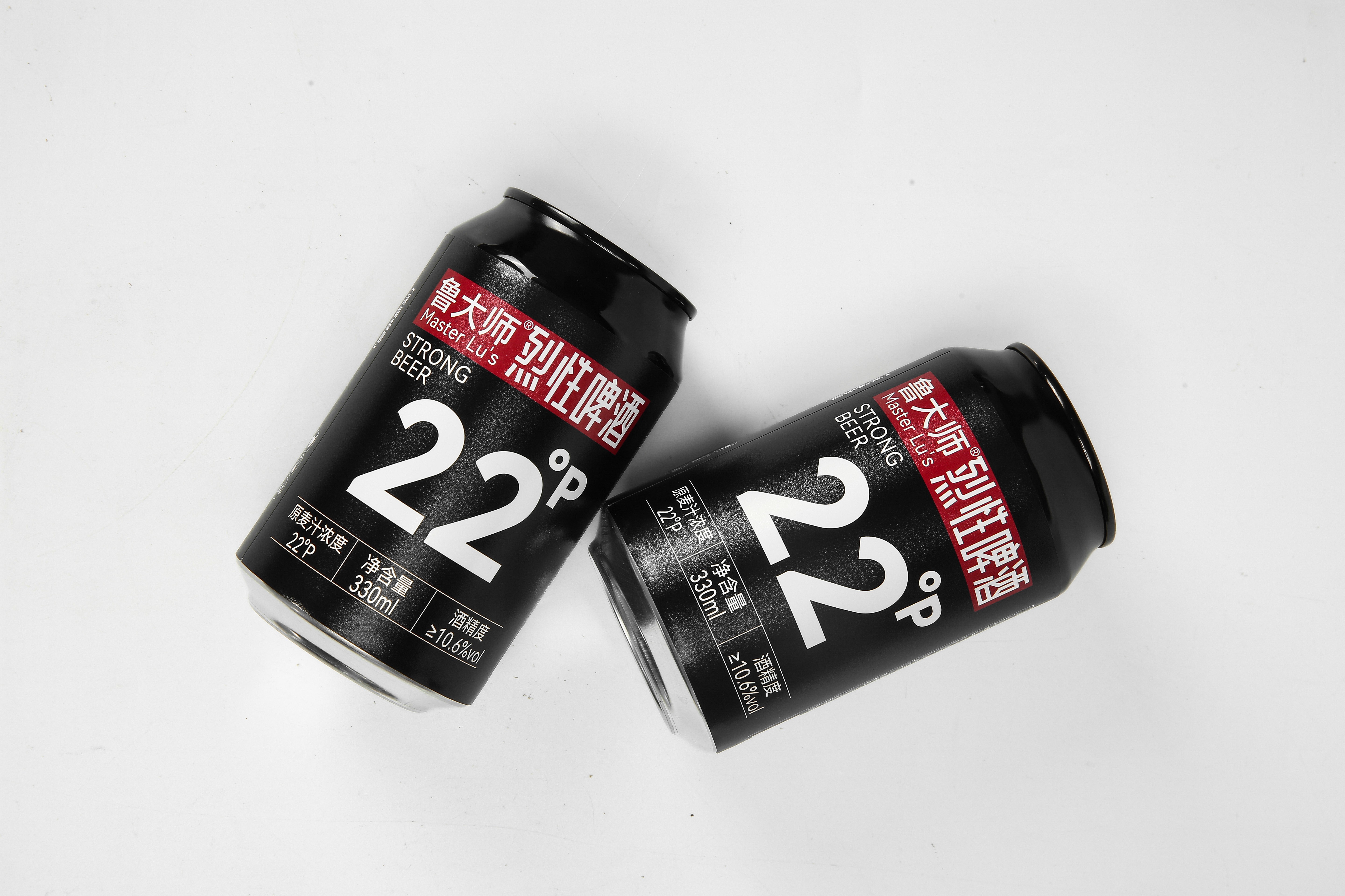 Strong ale cuadrupel de estilo trapense