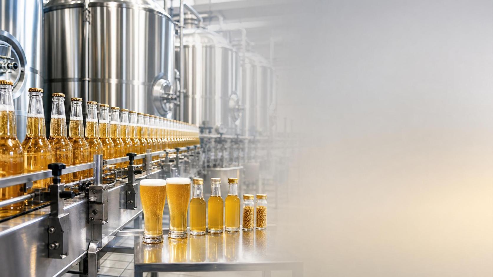 Cómo evaluar a un fabricante sólido de cerveza lager para una calidad estable