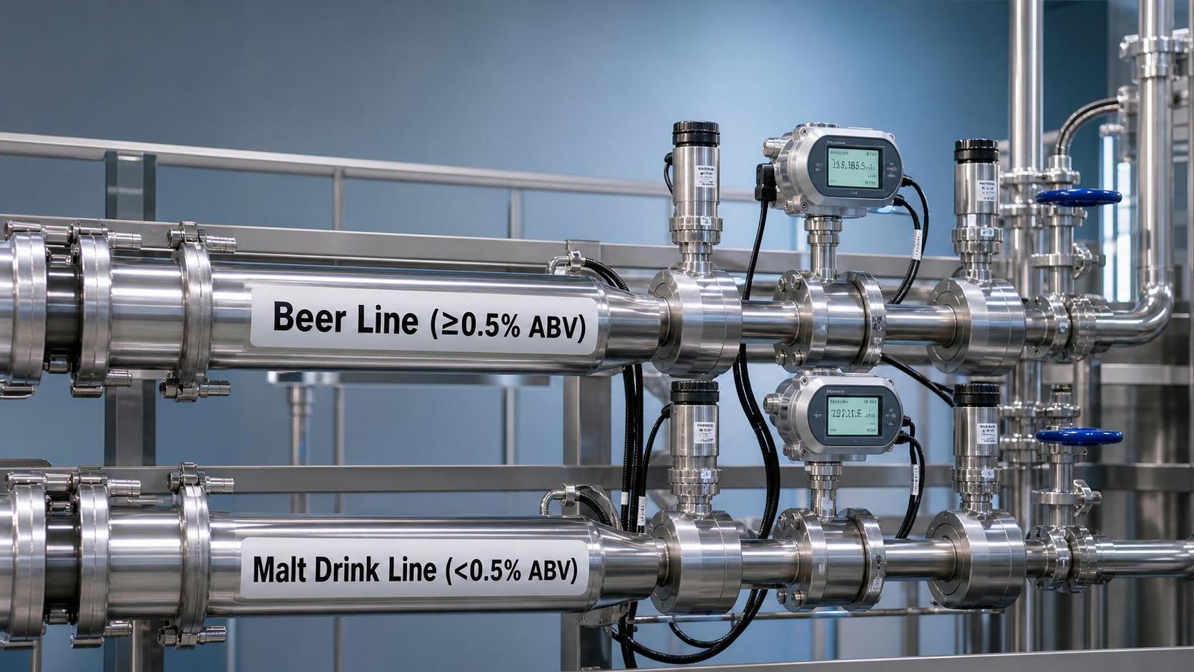 Vías regulatorias para las fábricas de cerveza y bebidas de malta de doble uso en la ASEAN: licencias, clasificación fiscal y superposición de requisitos de etiquetado